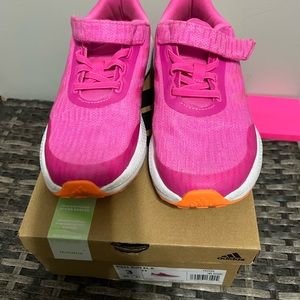 Girls adidas EQ21 Run